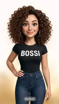 Chat with Curlz